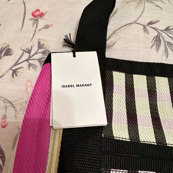 Isabel Marant bag - Picture 2 of 5